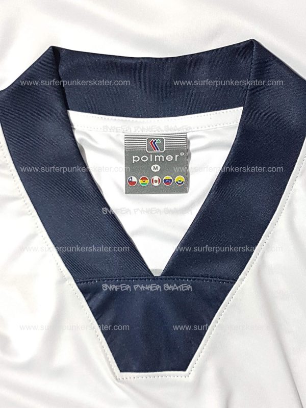 1994 - Camiseta Alianza Lima de Entrenamiento - Imagen 3