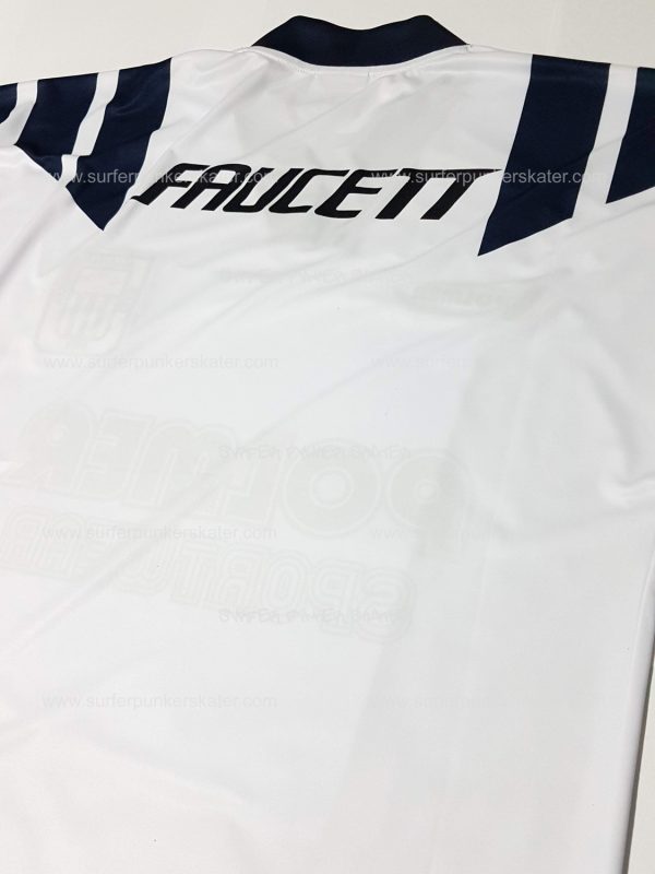 1994 - Camiseta Alianza Lima de Entrenamiento - Imagen 6