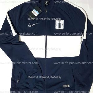 Casaca oficial de Alianza Lima del año 2020