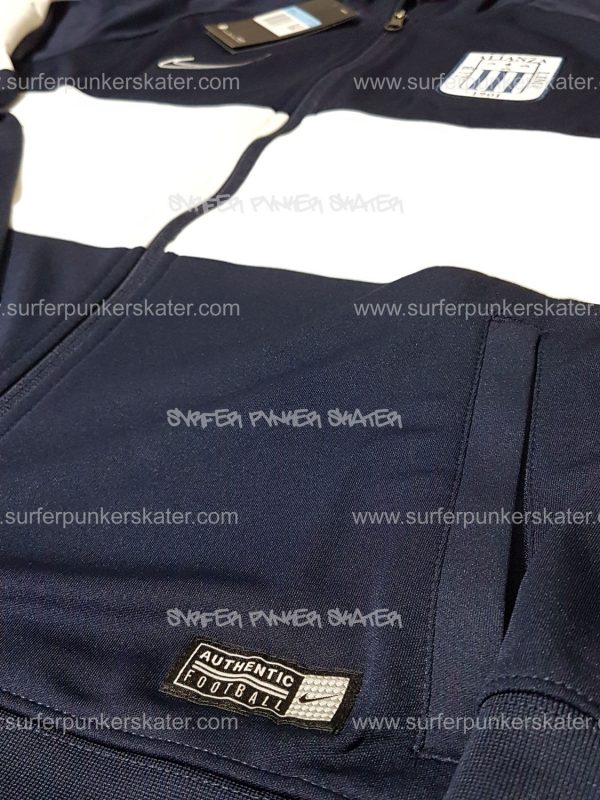 2020 - Casaca Oficial de Alianza Lima - Imagen 2