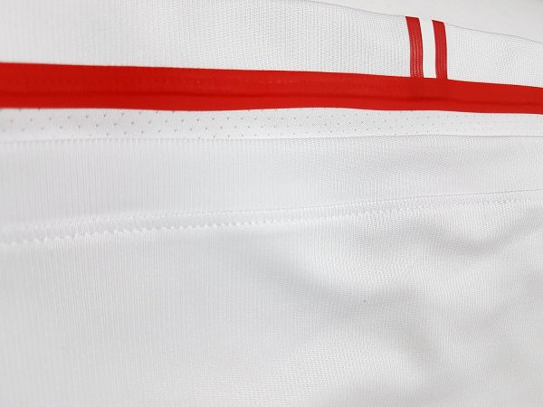 2019 - Camiseta Selección Peruana Sub Campeón Oficial Copa América Brasil 2019 - Imagen 6