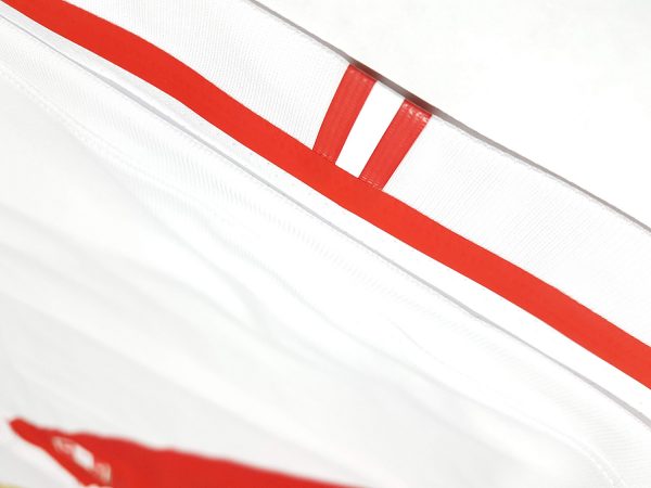 2019 - Camiseta Selección Peruana Sub Campeón Oficial Copa América Brasil 2019 - Imagen 7