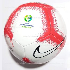 Pelota Nike Copa America Brasil 2019