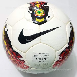 Pelota Nike Seitiro Pro N° 4