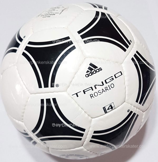 Pelota de Futbol Adidas Tango Rosario N° 5 - Imagen 2