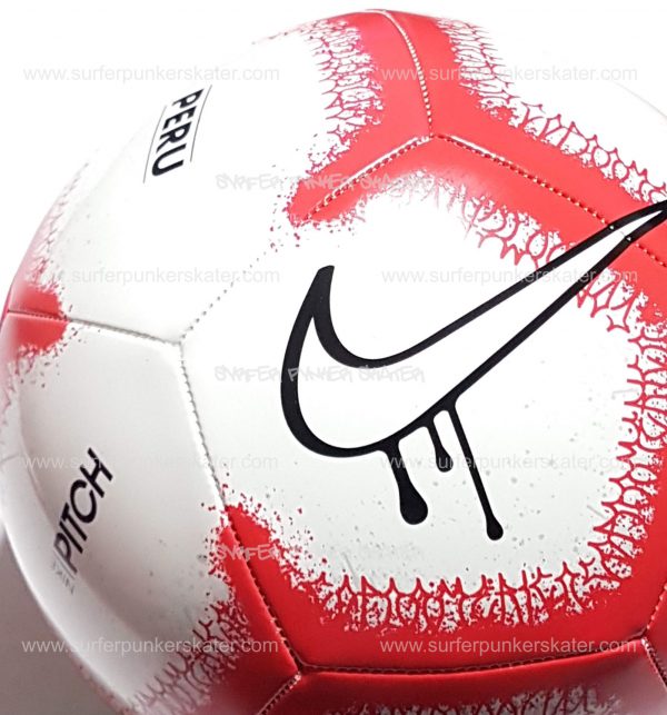 Pelota de Futbol Nike Copa America Brasil 2019 N° 5 - Imagen 2