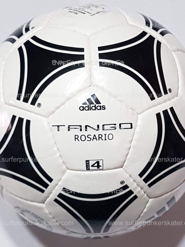 Pelota Adidas Tango Rosario