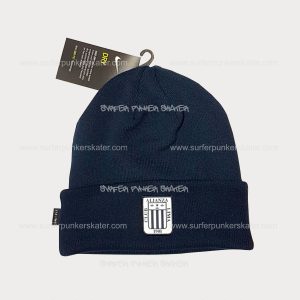 Gorro Alianza Lima