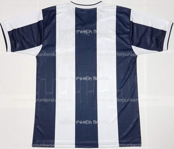 Camiseta Alianza Lima Polmer categoría master