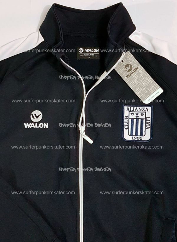 Casaca de Alianza Lima marca Walon
