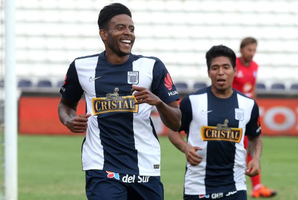 2016 - CAMISETA OFICIAL ALIANZA LIMA - Imagen 10