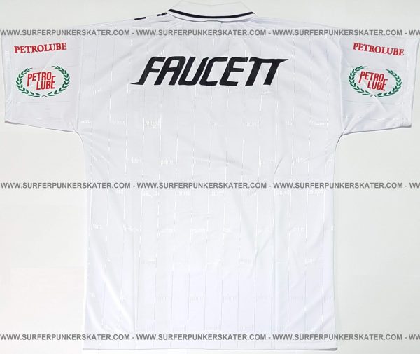 1995 - Camiseta Alianza Lima Alterna Manga Corta - Imagen 7