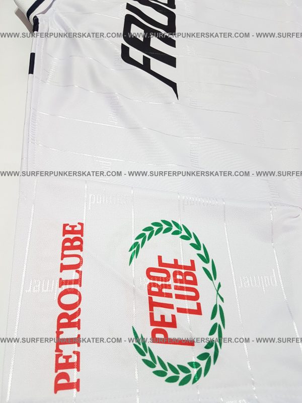 1995 - Camiseta Alianza Lima Alterna Manga Corta - Imagen 4