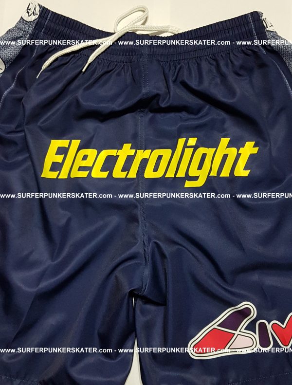 2003 - Short Oficial Alianza Lima con Sponsors - Imagen 10