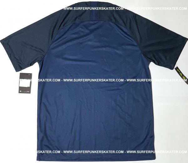 2019 - Camiseta Alianza Lima Alterna Azul - Imagen 9