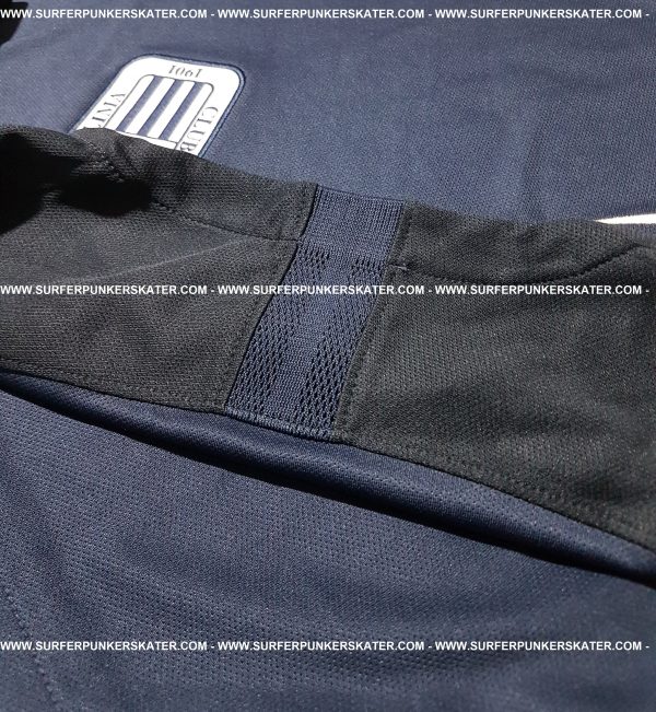 2019 - Camiseta Alianza Lima Alterna Azul - Imagen 6