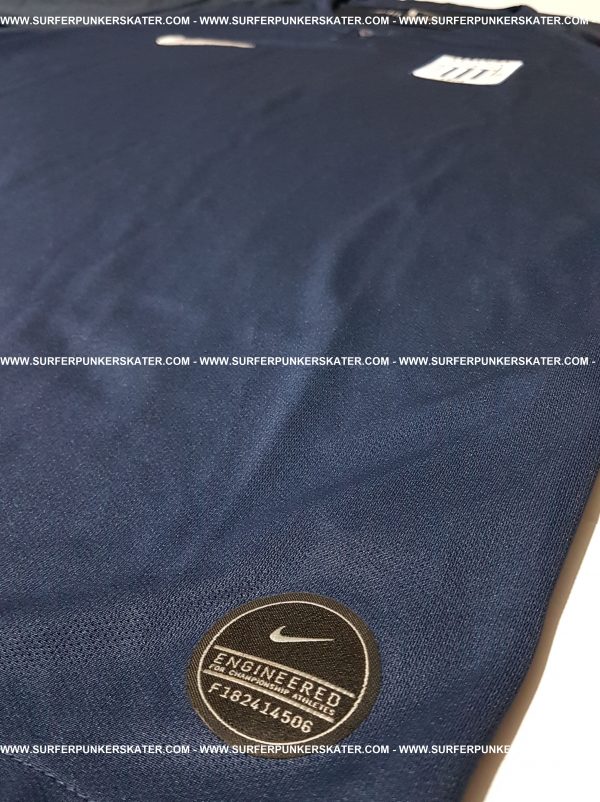 2019 - Camiseta Alianza Lima Alterna Azul - Imagen 8