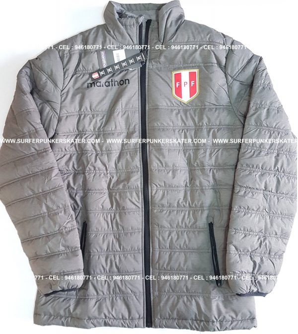 2019 - Casacón Selección Peruana Copa América Brasil 2019