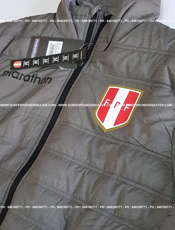 2019 - Casacón Selección Peruana Copa América Brasil 2019 - Imagen 2