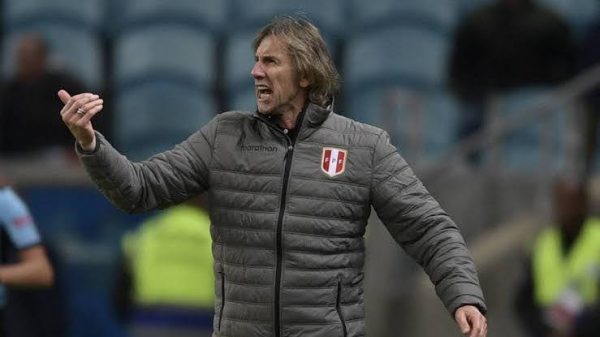 2019 - Casacón Selección Peruana Copa América Brasil 2019 - Imagen 5