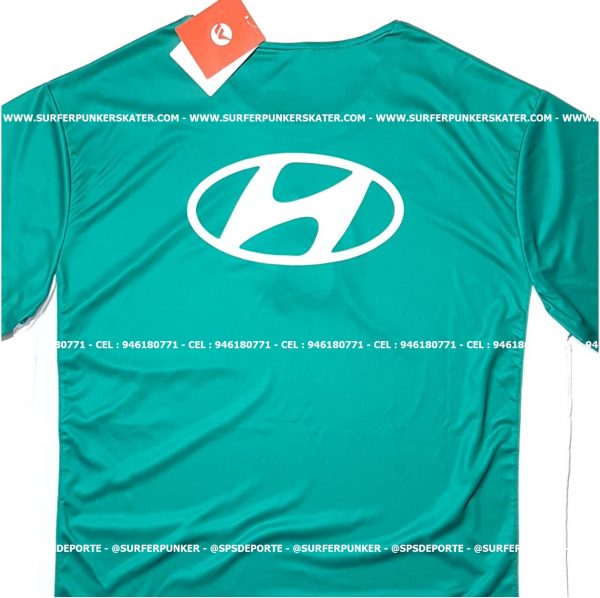 2001, 2002 - Camiseta Alianza Lima de Entrenamiento Pre Temporada - Imagen 5