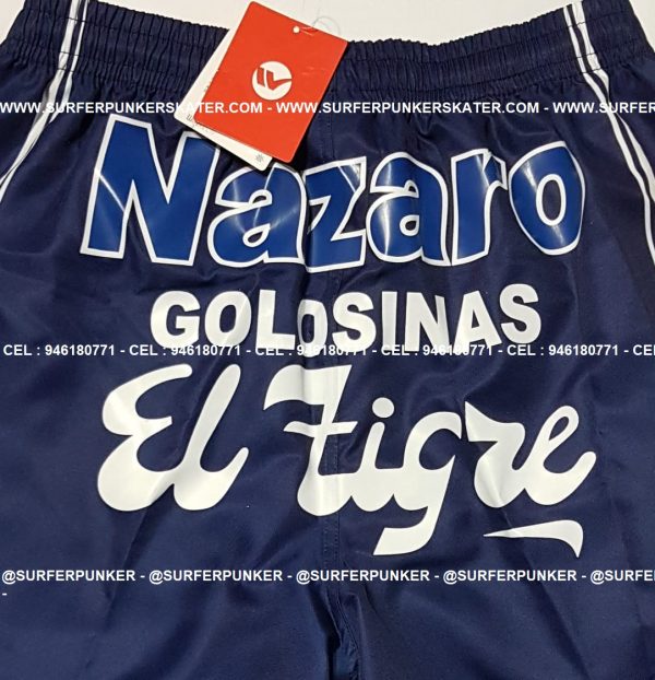 2002 - SHORT ALIANZA LIMA TORNEO APERTURA - Imagen 8