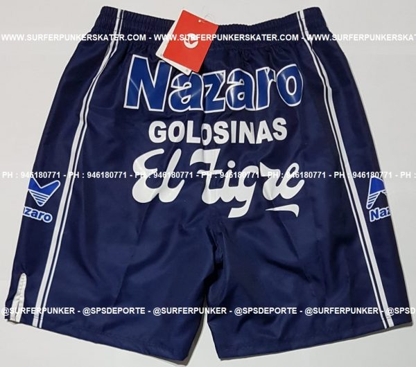 2002 - SHORT ALIANZA LIMA TORNEO APERTURA - Imagen 9
