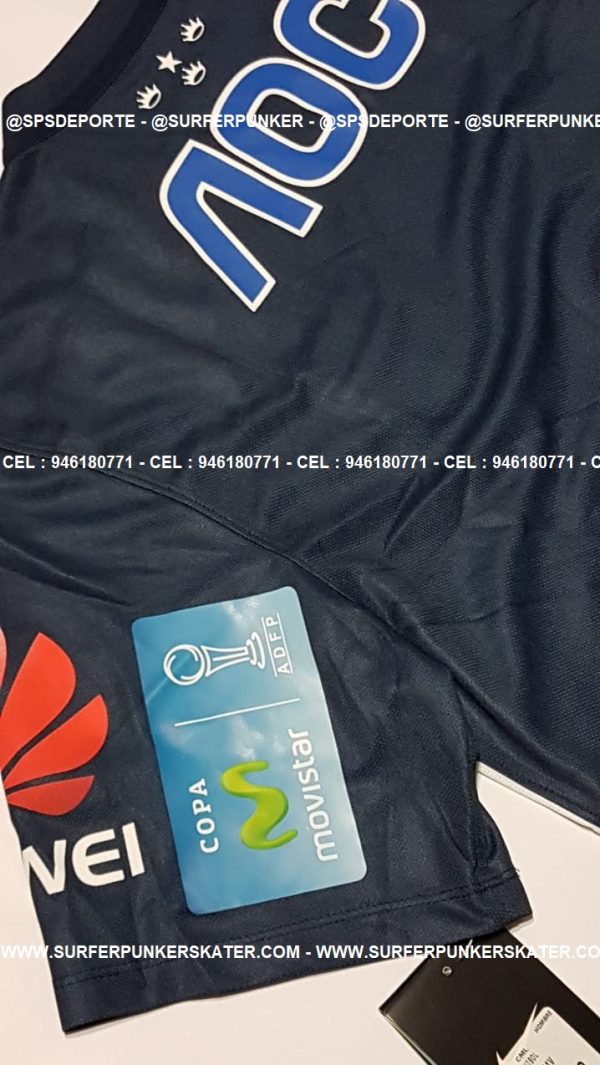 2016 - CAMISETA OFICIAL ALIANZA LIMA - Imagen 7