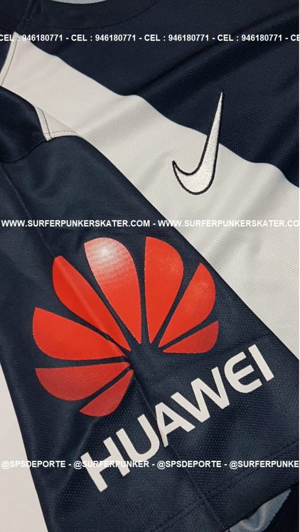 2016 - CAMISETA OFICIAL ALIANZA LIMA - Imagen 6
