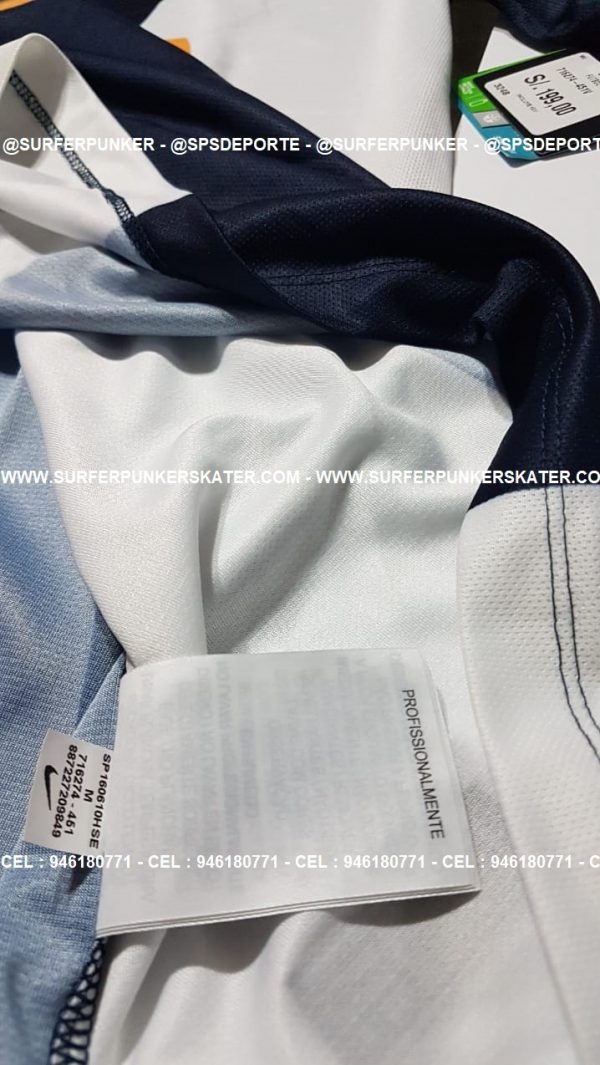 2016 - CAMISETA OFICIAL ALIANZA LIMA - Imagen 5