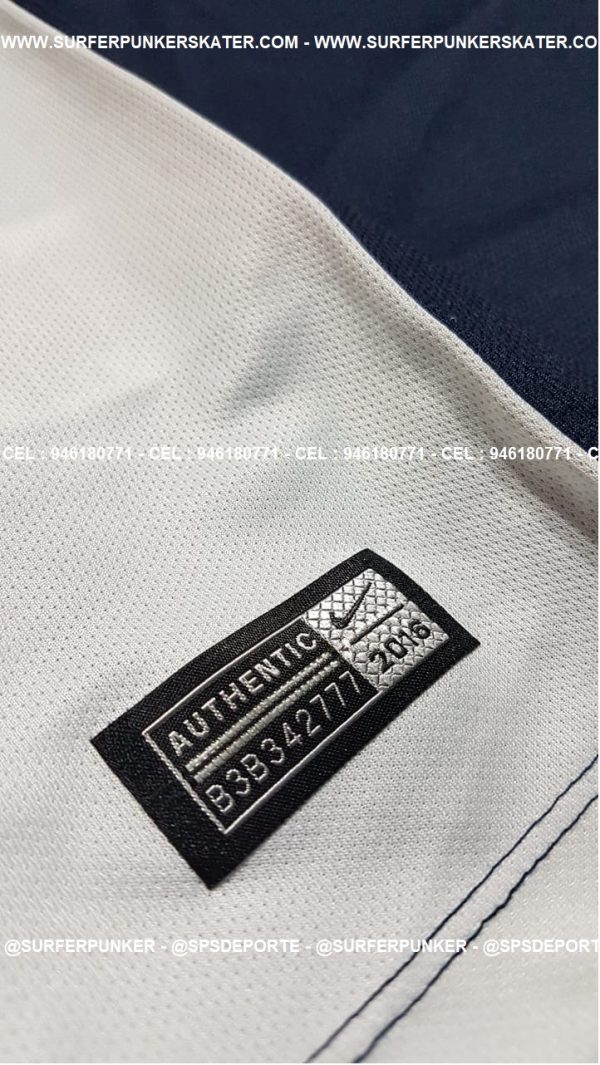2016 - CAMISETA OFICIAL ALIANZA LIMA - Imagen 8