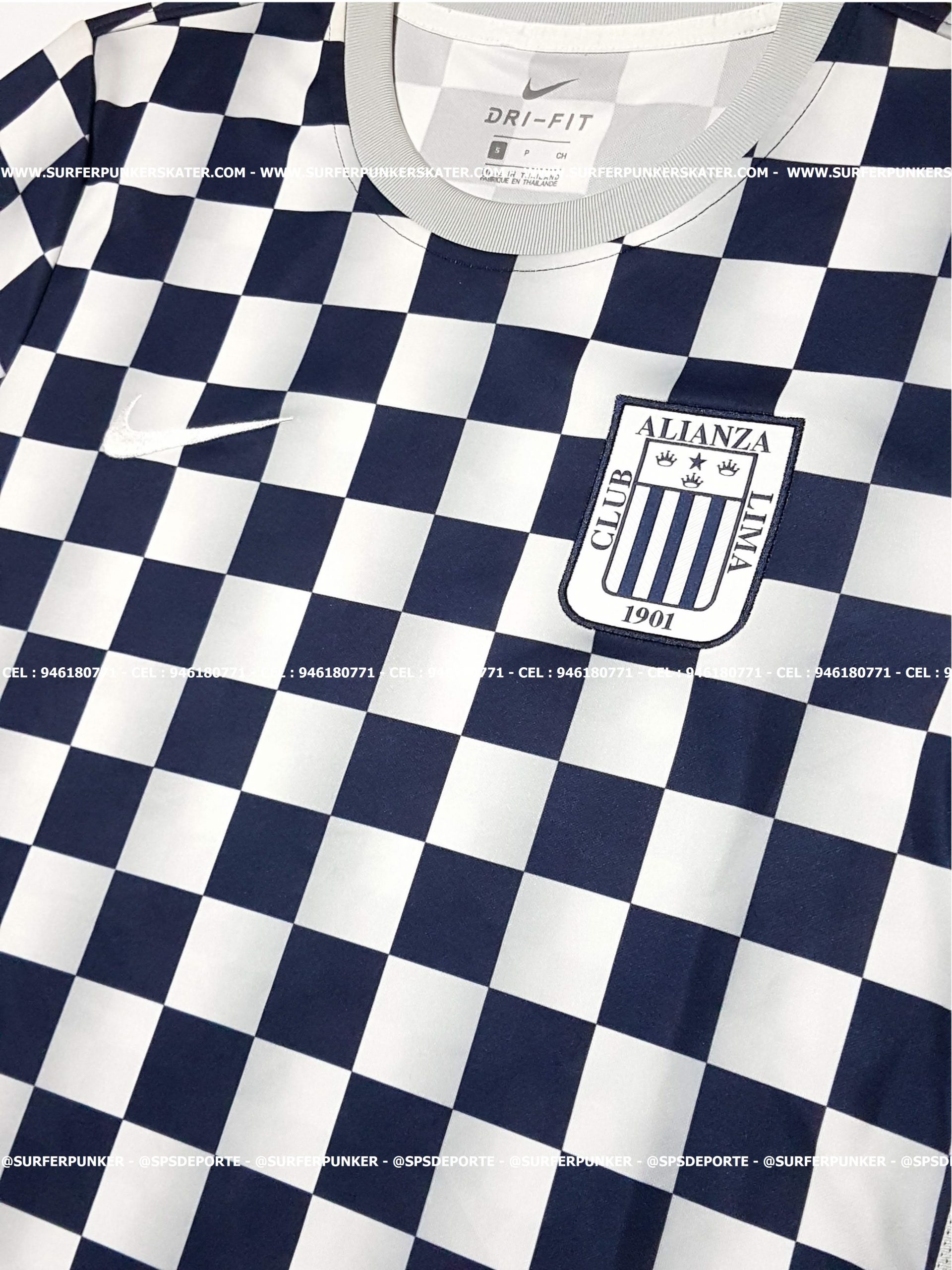 Polo de alianza 2020 hotsell