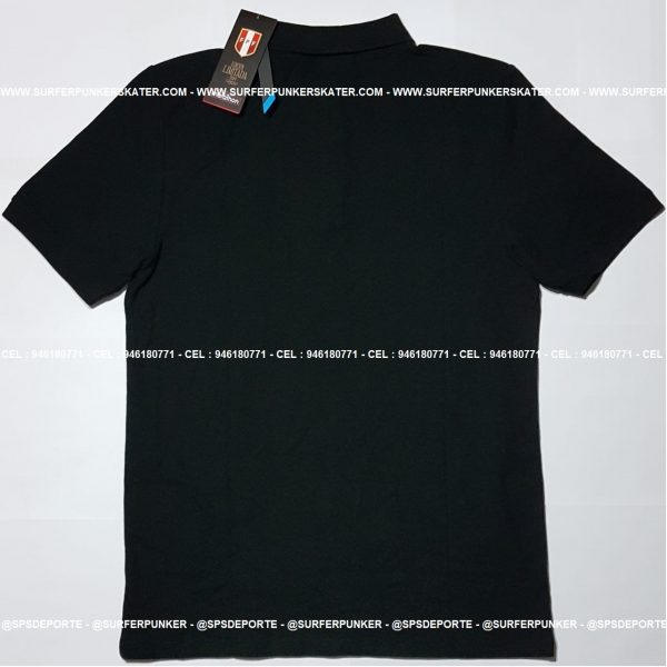 2019 - Polo Camisero de Concentración Copa América Brasil 2019 - Imagen 3