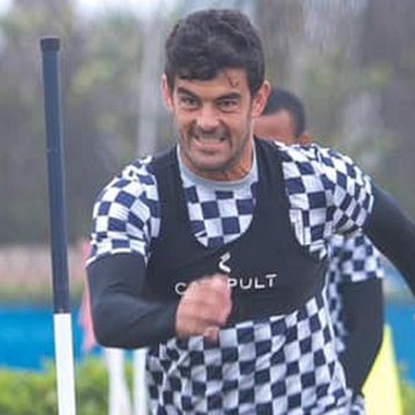 2020 - Camiseta Alianza Lima de Entrenamiento a Cuadros - Imagen 7