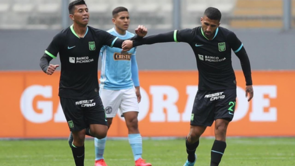 2020 - Camiseta Alianza Lima Alterna Liga 1 Movistar - Imagen 8
