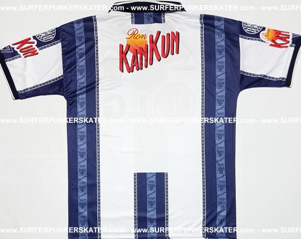 2000 - Camiseta Oficial Alianza Lima Copa Libertadores - Imagen 7