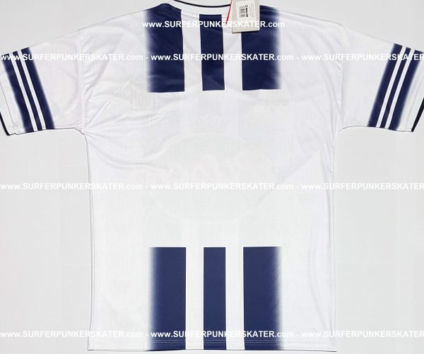 2001 - Camiseta Alianza Lima Alterna - Imagen 6