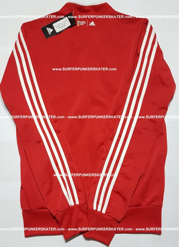 2018 - Casaca Selección Peruana Mundial Rusia 2018 Adidas - Imagen 6