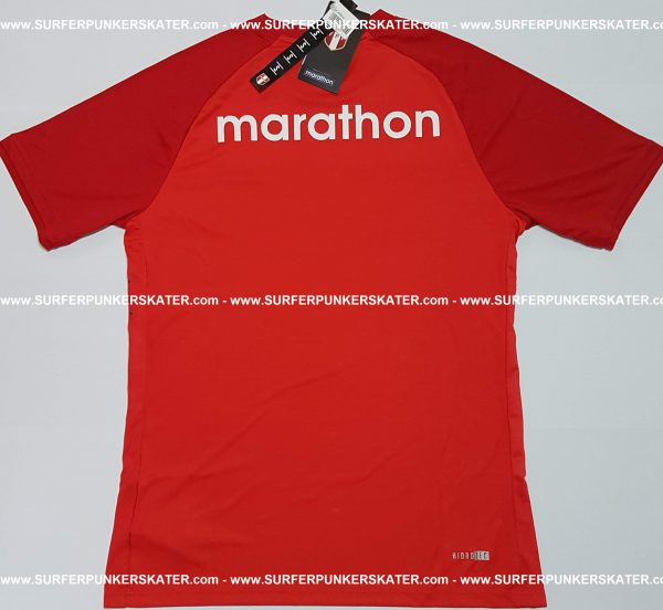 2019 - Camiseta Selección Peruana Entrenamiento - Imagen 9
