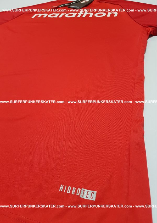 2019 - Camiseta Selección Peruana Entrenamiento - Imagen 3