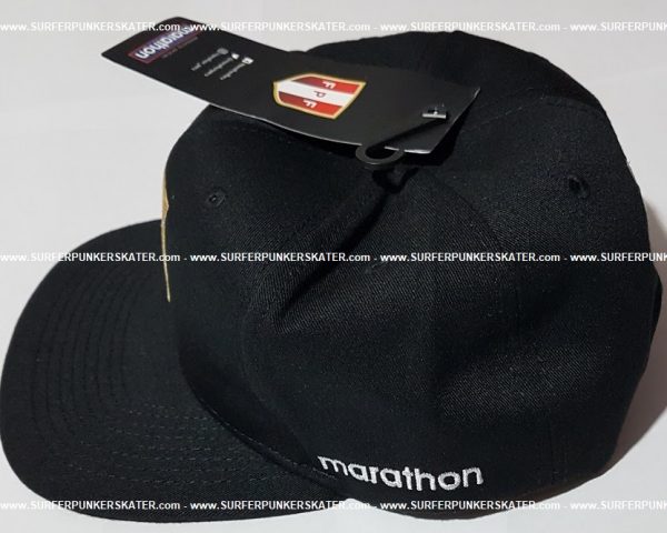 2019 - Gorro Selección Peruana - Imagen 4