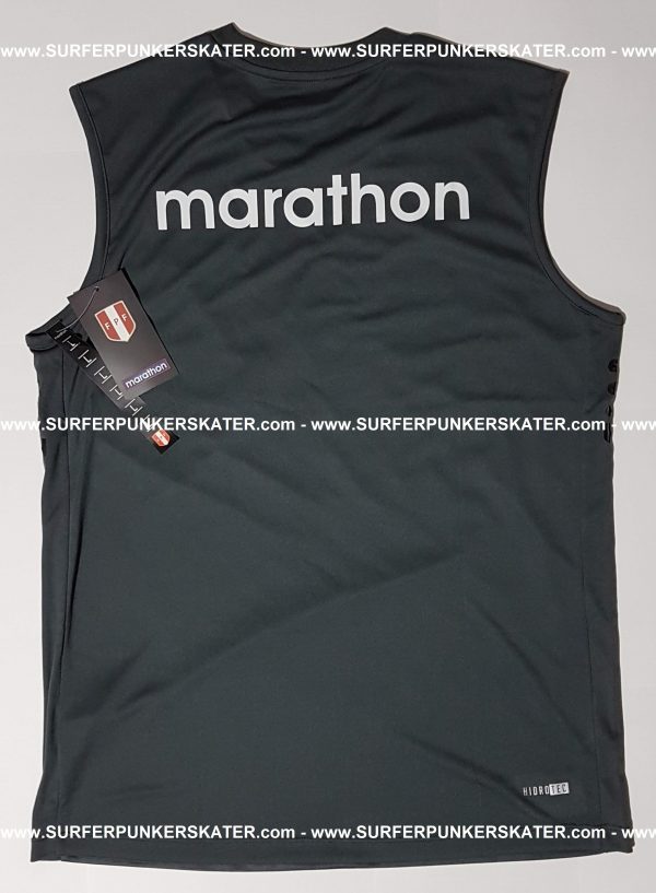 2019 - Selección Peruana Bividí Musculosa de Entrenamiento - Imagen 4