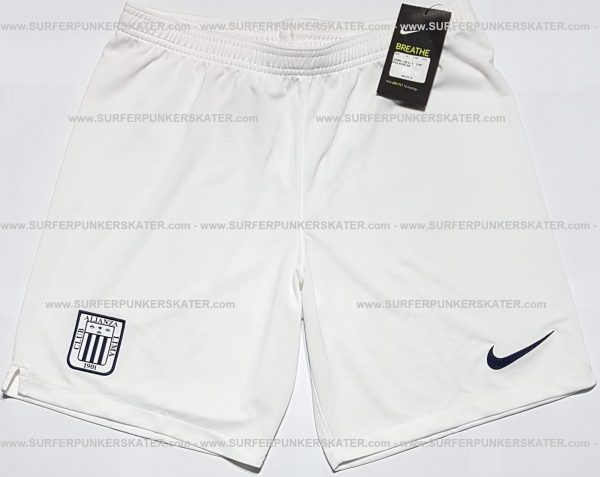 2019 - Short Oficial Alianza Lima