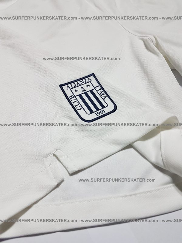 2019 - Short Oficial Alianza Lima - Imagen 4