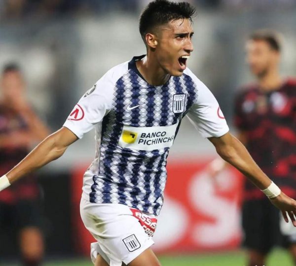 2019 - Short Oficial Alianza Lima - Imagen 6