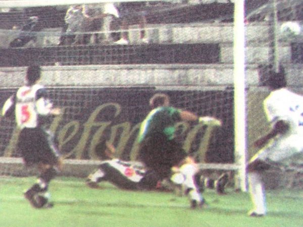 2000 - Camiseta Oficial Alianza Lima Copa Libertadores - Imagen 12