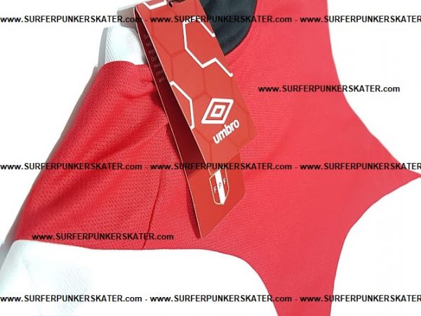 2018 - Camiseta Selección Peruana de Entrenamiento / Concentración Mundial Rusia 2018 - Imagen 3