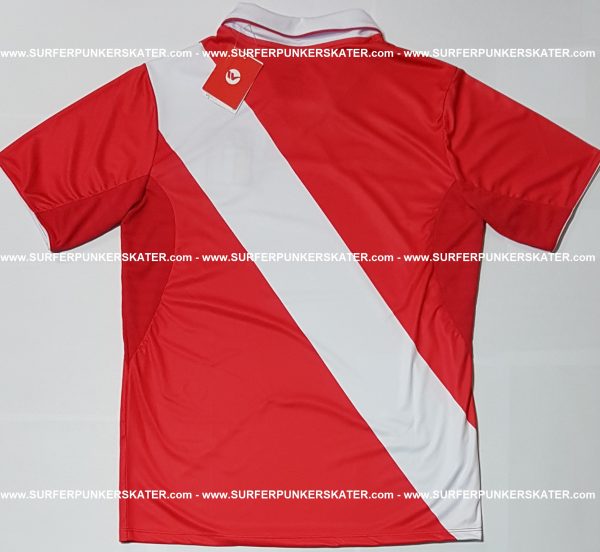 2007 - Camiseta Selección Peruana Alterna - Imagen 6