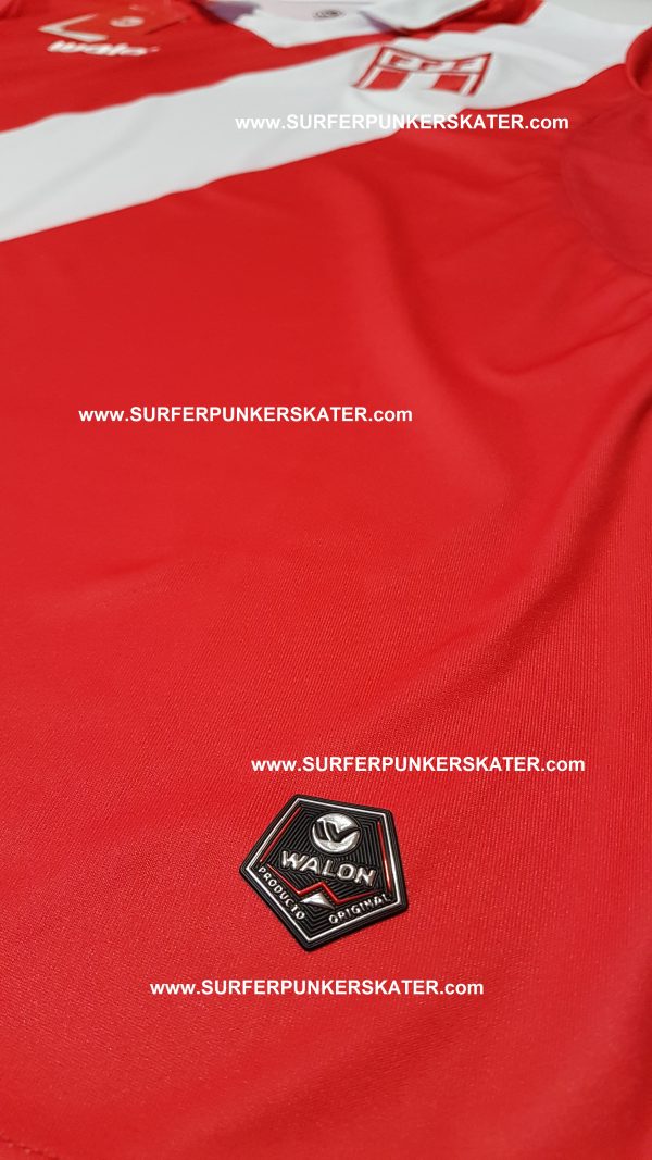 2007 - Camiseta Selección Peruana Alterna - Imagen 2