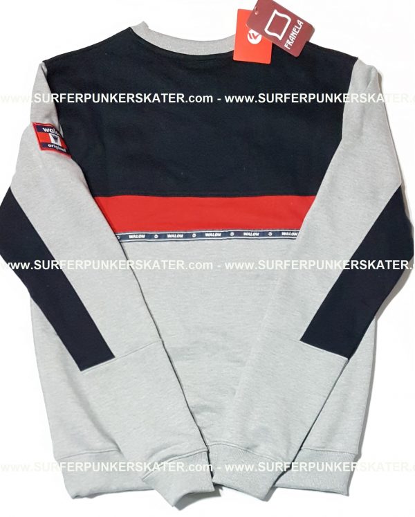 2001 - Alianza Lima Polera de Entrenamiento Centenario - Imagen 16